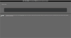 Desktop Screenshot of m1.10bt.info